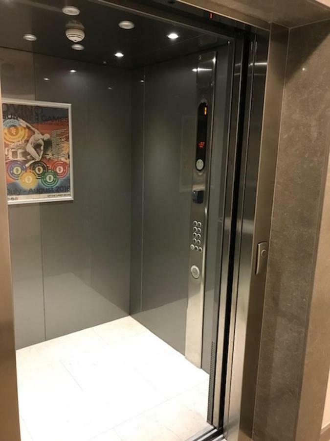 Luxury Apartment At The Beach Дубровник Екстериор снимка