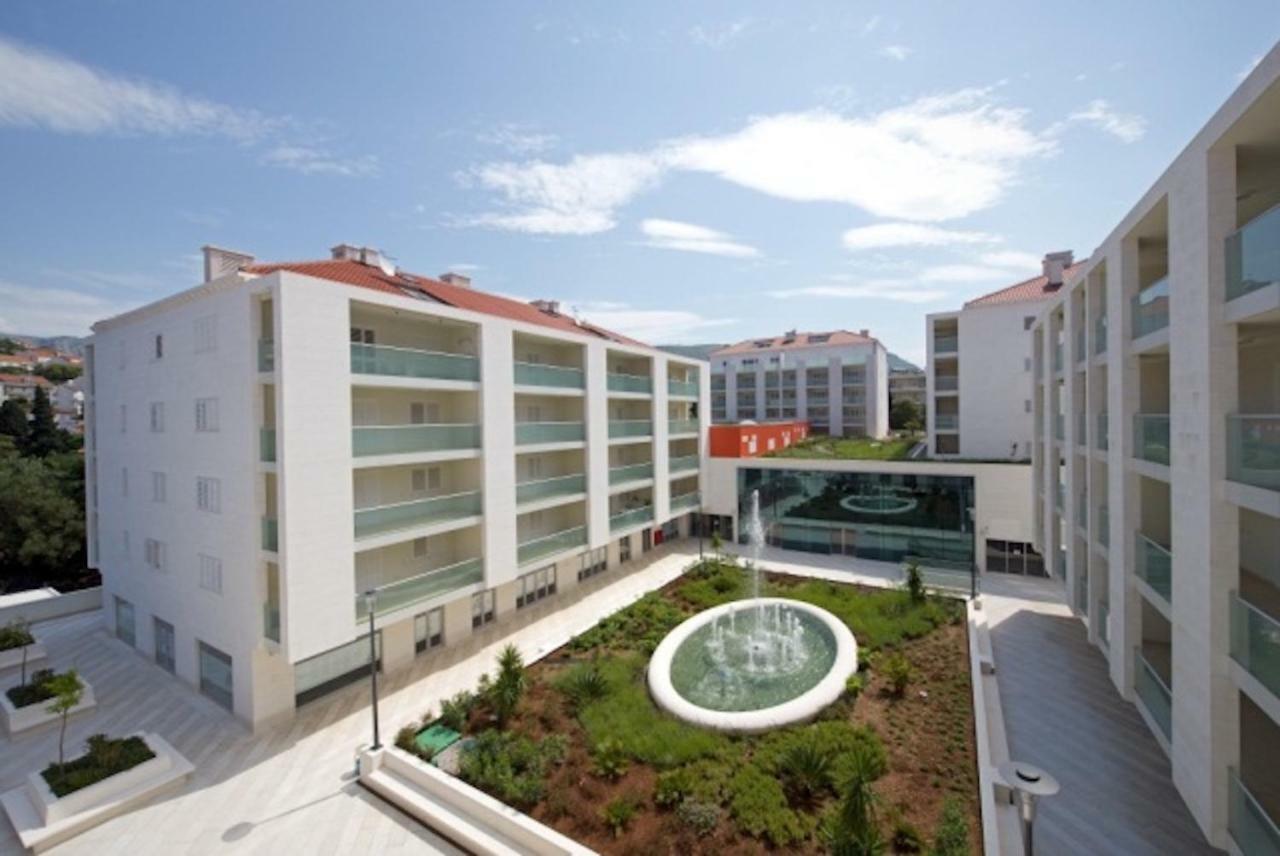 Luxury Apartment At The Beach Дубровник Екстериор снимка