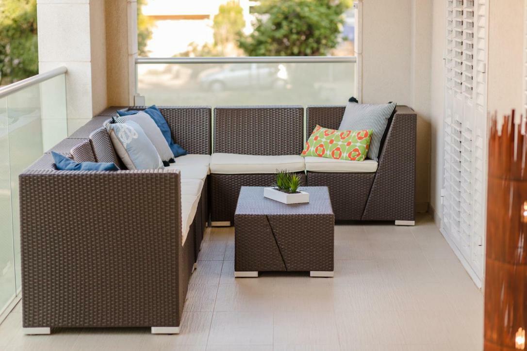 Luxury Apartment At The Beach Дубровник Екстериор снимка