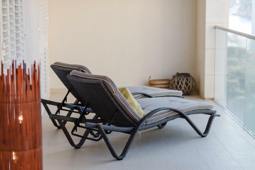 Luxury Apartment At The Beach Дубровник Екстериор снимка